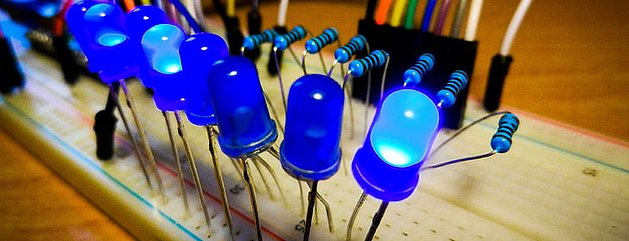 Solar Powered Arduino Part 3